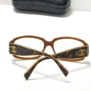 CHANEL | Accessories | Gorgeous Authentic Chanel Cc Bold  display picture 2